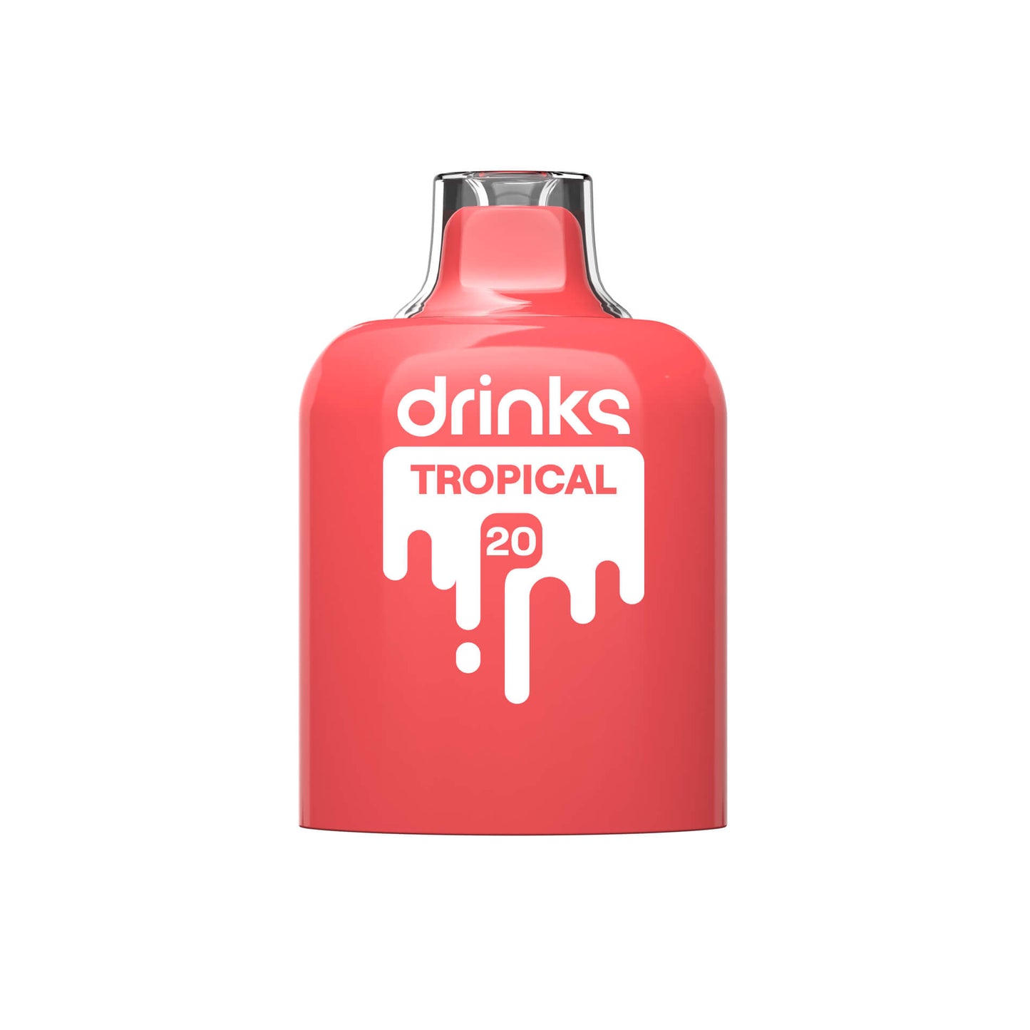 Drinks - puk. Pod - Tropical